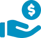 Immediate Hanc - 
                                        Timeliness of Market Intelligence
                                    