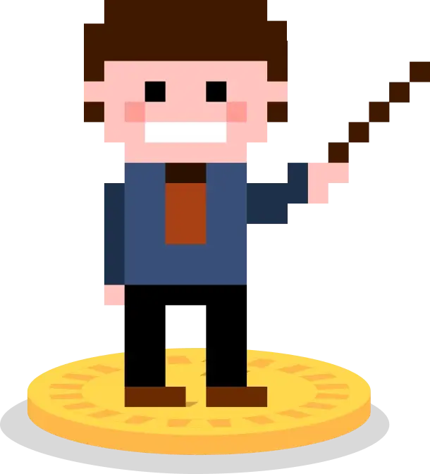 Immediate Hanc - Set forth on a monetary adventure brimming with groundbreaking ideas.